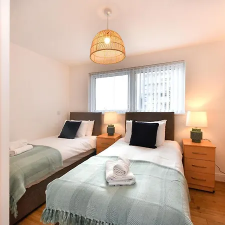 Just Stay Wales - Meridian Wharf, Marina View - 2 Bed Apartment Swansea Exterior photo