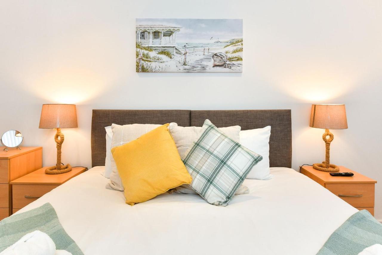 Just Wales - Meridian Wharf, Marina View - 2 Bed Apartamento Swansea